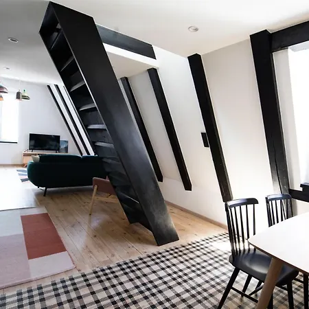 Dluga Design Apartment - Old Town Gdansk Exterior photo