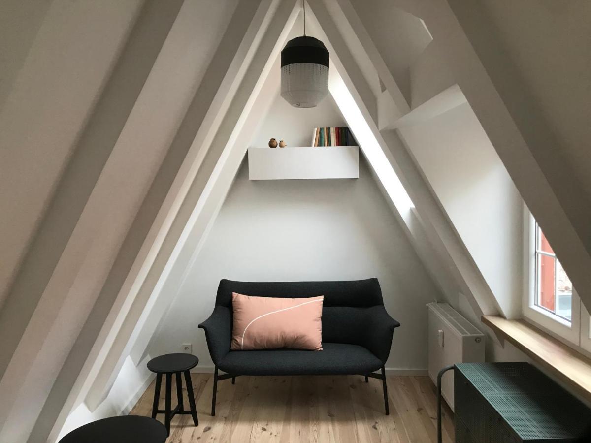 Апартаменти Dluga Design - Old Town Гданськ