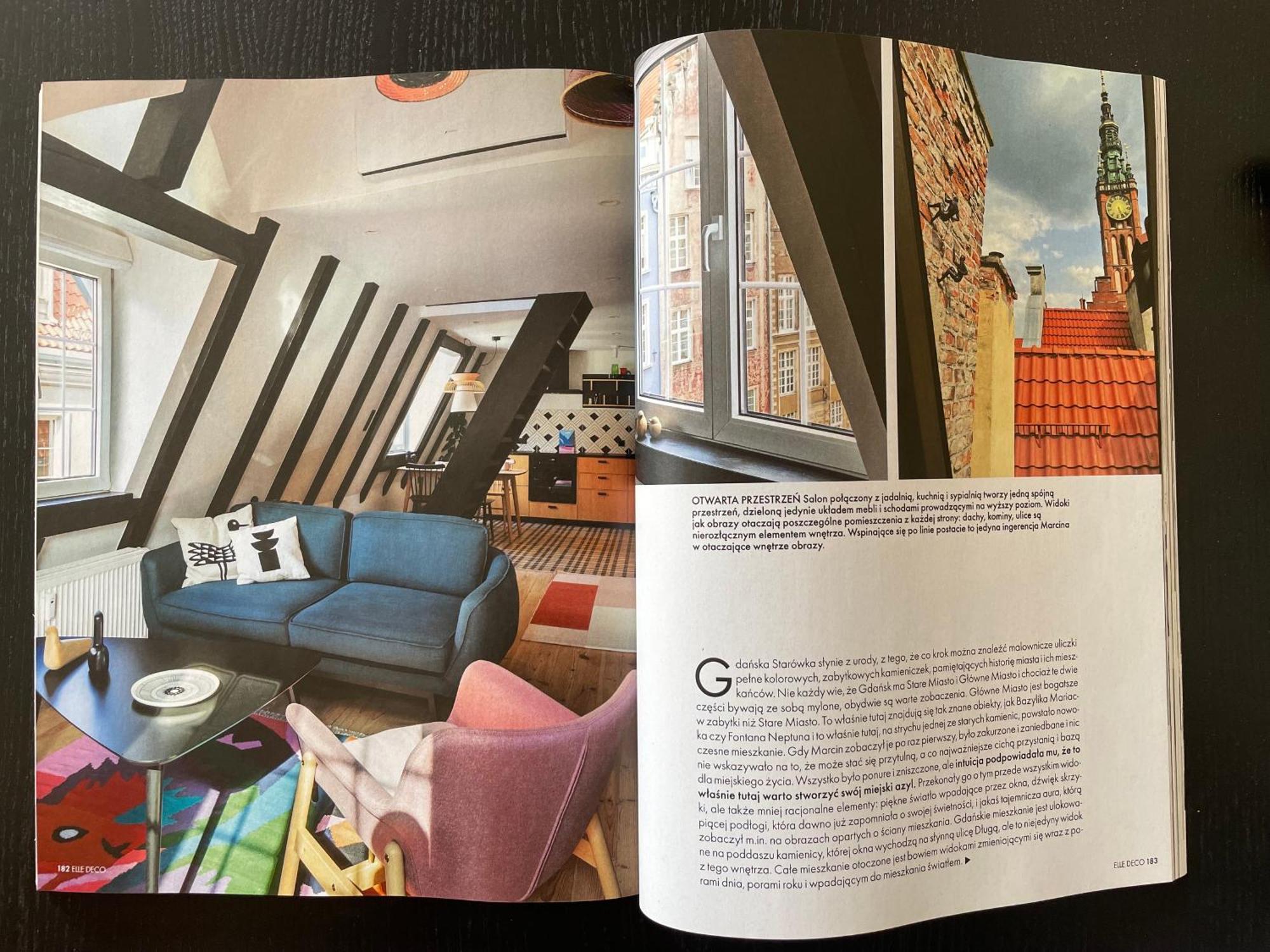 Dluga Design - Old Town Апартаменти *